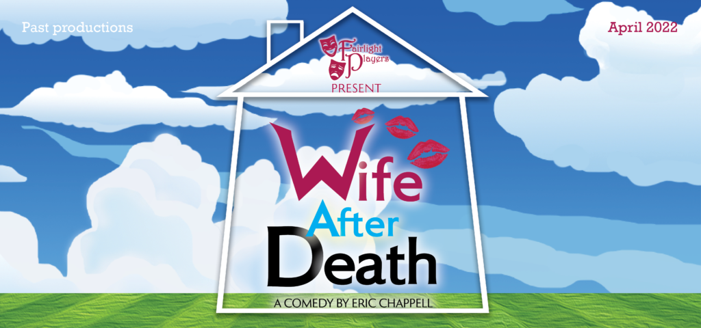 Wife after death