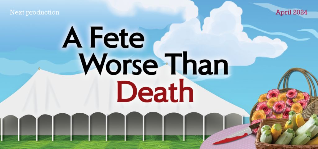 A fete worse than death slider