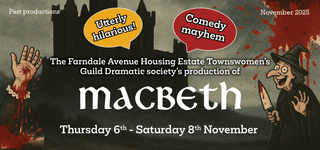 Farndale Macbeth Slider