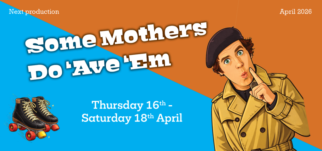 Some mothers do ave em slider